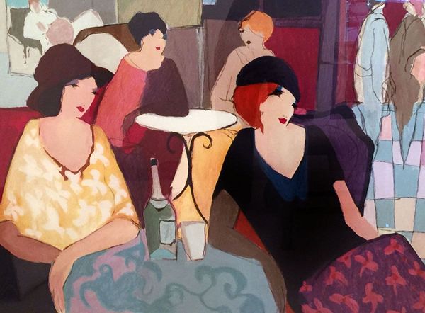 mondern abstract home decor canvas oil painting hand painted watercolor woman time figure painting for wall no framed musuem quality
mondern abstract home decor canvas oil painting hand painted watercolor woman time figure painting for wall no framed musuem quality