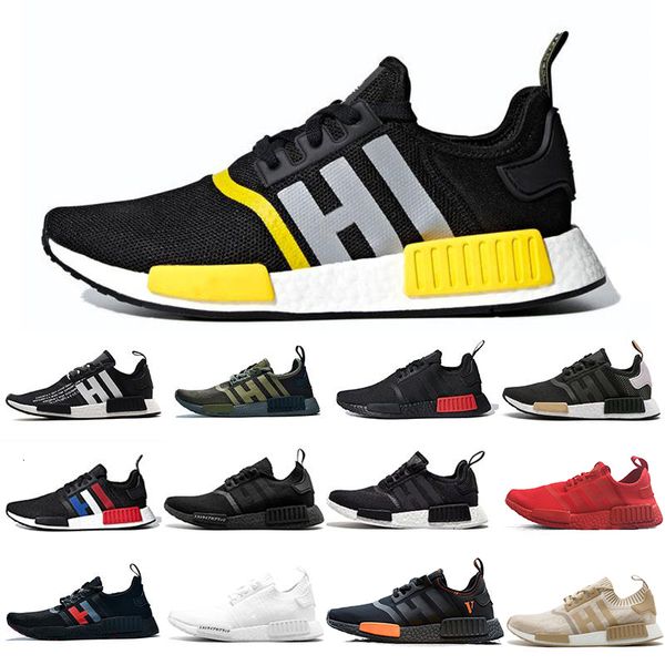 2019 nmd r1 triple solar red solid grey camo onix vapour pink clear blue japan fashion men women running shoes sneakers
2019 nmd r1 triple solar red solid grey camo onix vapour pink clear blue japan fashion men women running shoes sneakers