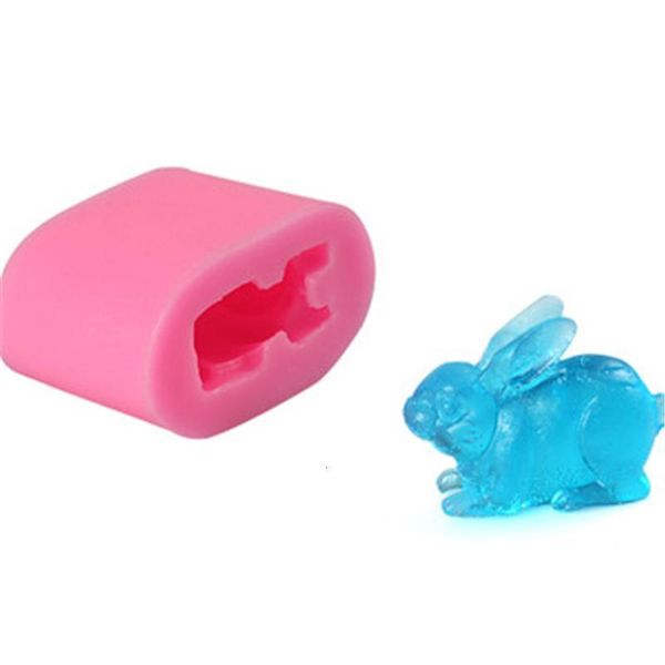 rabbit mold animal silicone cake mold candle chocolate mould kitchen baking fondant cake decoration tool
rabbit mold animal silicone cake mold candle chocolate mould kitchen baking fondant cake decoration tool