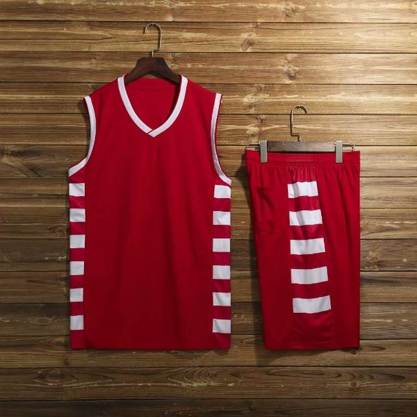 men blank double-sided basketball team uniforms kits sports clothes tracksuits personality customized basketball sets with shorts h28-1, Blue;black
men blank double-sided basketball team uniforms kits sports clothes tracksuits personality customized basketball sets with shorts h28-1, Blue;black