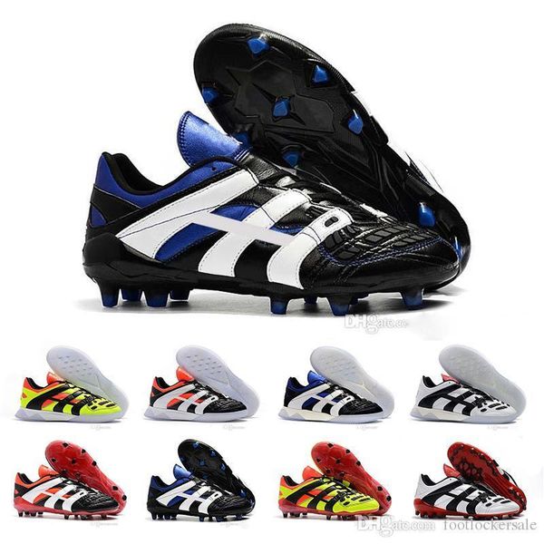 football quality mens predator boots dream back soccer cleats accelerator champagne fg ic soccer shoes designer sneaker trainer shoes
football quality mens predator boots dream back soccer cleats accelerator champagne fg ic soccer shoes designer sneaker trainer shoes