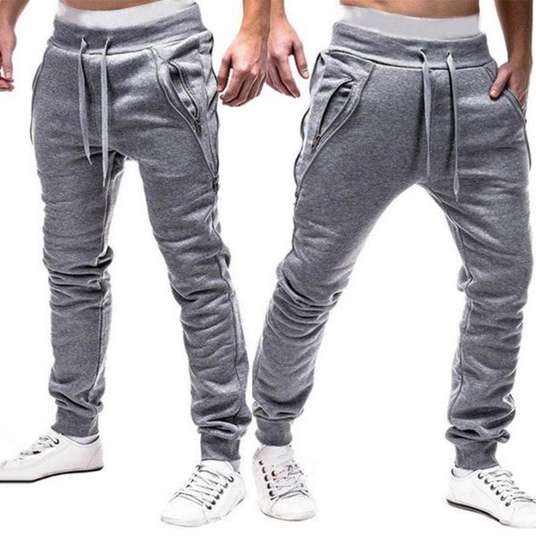 плюс размер мужчины sporty solid color талия кулиской карманы лодыжки связали длинные брюки мужские комбинезоны ноги мульти-карман, Black
плюс размер мужчины sporty solid color талия кулиской карманы лодыжки связали длинные брюки мужские комбинезоны ноги мульти-карман, Black