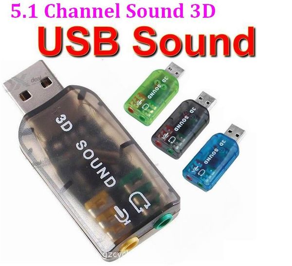 external virtual 5.1 channel 3d usb sound card speaker mic earphone audio external sound card adapter*1000pcs/lot
external virtual 5.1 channel 3d usb sound card speaker mic earphone audio external sound card adapter*1000pcs/lot