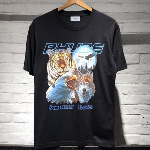 rhude mens designer rap fashion brand rhude short-sleeved t-shirt rhude high street hip-hop loose casual printing short-sleeved t-shirt, White;black
rhude mens designer rap fashion brand rhude short-sleeved t-shirt rhude high street hip-hop loose casual printing short-sleeved t-shirt, White;black