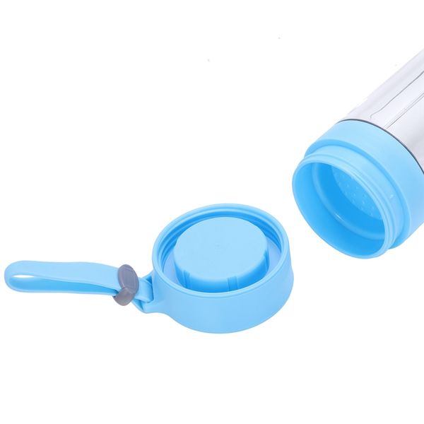 380ml usb rechargeable blender mixer 6 blades juicer bottle cup juice citrus lemon vegetables fruit smoothie squeezers reamers
380ml usb rechargeable blender mixer 6 blades juicer bottle cup juice citrus lemon vegetables fruit smoothie squeezers reamers