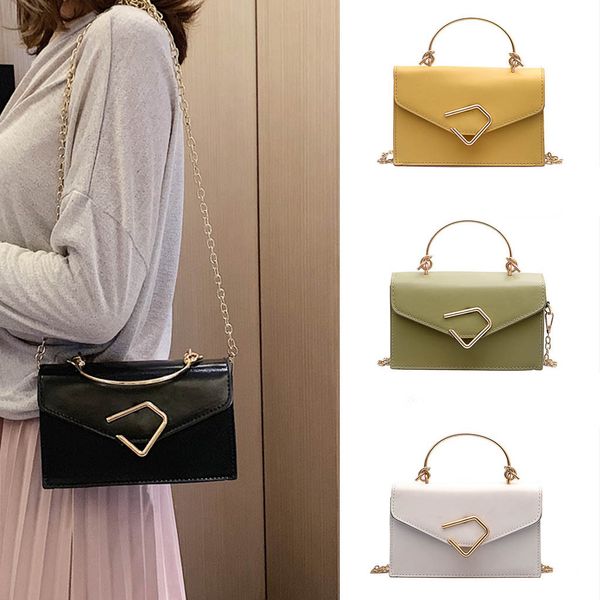 ocardian messenger bag chain handle bags shoulder bag female new simple wild handbag fashion messenger casual shoulder
ocardian messenger bag chain handle bags shoulder bag female new simple wild handbag fashion messenger casual shoulder