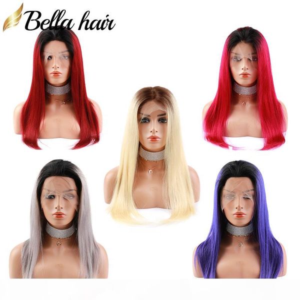 bellahair ombre цветных париков шнурок блондинка с dark root # 1b 613 # 1b gray # 1b purple # 1b pink # 1b 99j burgundy red straight челове, Black
bellahair ombre цветных париков шнурок блондинка с dark root # 1b 613 # 1b gray # 1b purple # 1b pink # 1b 99j burgundy red straight челове, Black