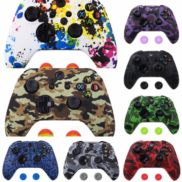 wdbwl anti-slip soft rubber silicone case protective emsshipping cover for xbox one s slim x controllerfedex gamepad
wdbwl anti-slip soft rubber silicone case protective emsshipping cover for xbox one s slim x controllerfedex gamepad