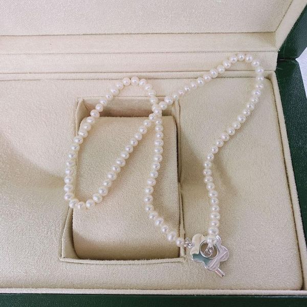 leouerry natural freshwater pearl flower necklace 925 sterling silver ot buckle choker necklaces for women silver 925 jewelry
leouerry natural freshwater pearl flower necklace 925 sterling silver ot buckle choker necklaces for women silver 925 jewelry