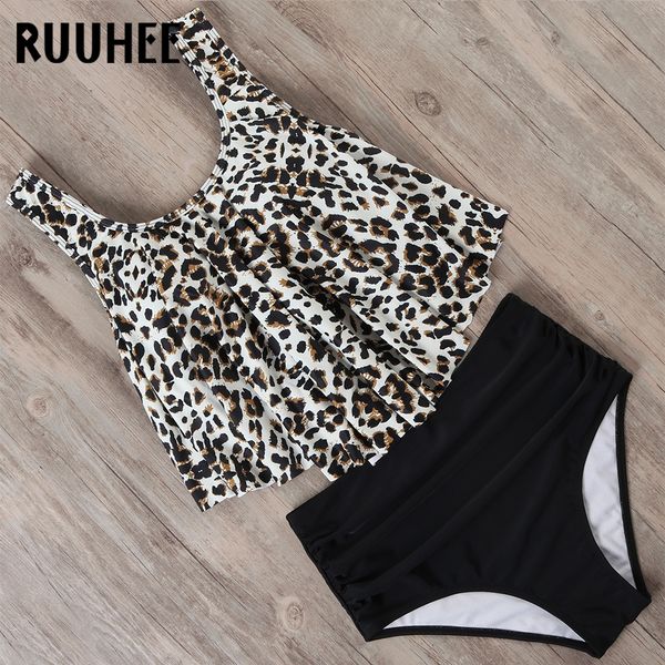 ruuhee plus size bikini 2020 swimsuit swimwear women high waist tankini bikini set push up bathing suit women beachwear swimwear, White;black
ruuhee plus size bikini 2020 swimsuit swimwear women high waist tankini bikini set push up bathing suit women beachwear swimwear, White;black