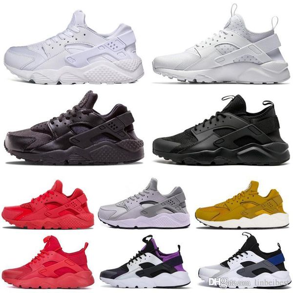 huarache ultra running shoes for men women triple white mens trainer classic sports sneakers breathable runner shoes size 5.5-11
huarache ultra running shoes for men women triple white mens trainer classic sports sneakers breathable runner shoes size 5.5-11