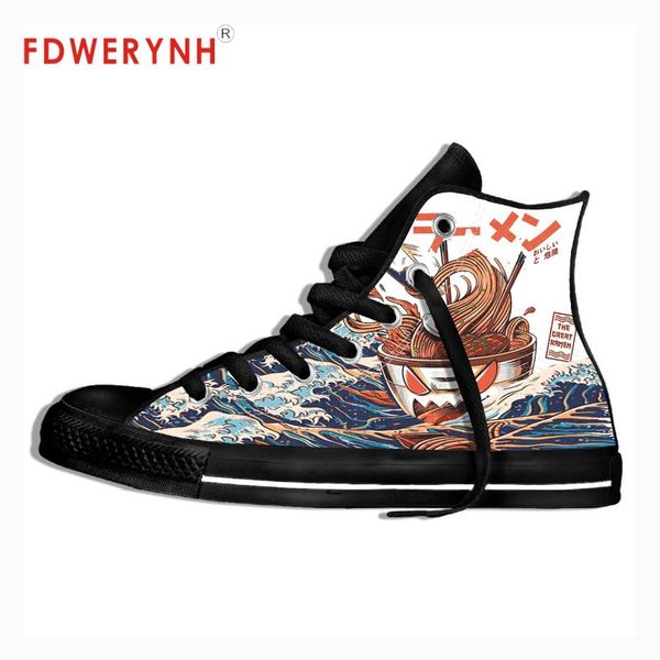 men walking shoes japanese harajuku shoes men 2020 summer hip hop noodle ship cartoon men's custom
men walking shoes japanese harajuku shoes men 2020 summer hip hop noodle ship cartoon men's custom
