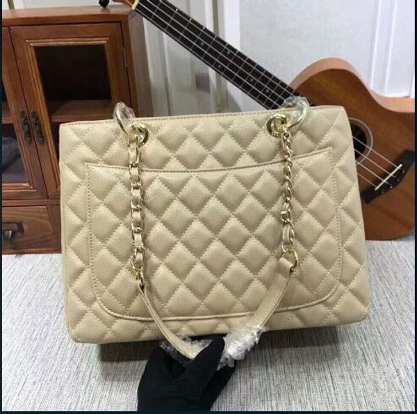 2020 fa hion caviar kin grand hopping tote g t bag women 039 leather with gold ilver hardware chain outdoor bag
2020 fa hion caviar kin grand hopping tote g t bag women 039 leather with gold ilver hardware chain outdoor bag