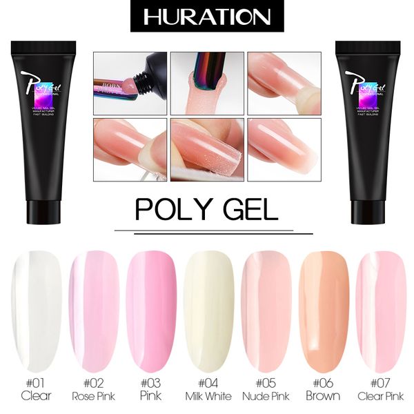 huration polygel crystal extend uv nail gel jelly acrylic builder uv poly gel nail art extension builder led lacquer, Red;pink
huration polygel crystal extend uv nail gel jelly acrylic builder uv poly gel nail art extension builder led lacquer, Red;pink