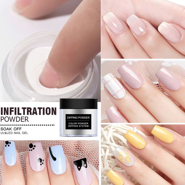 sarness dipping nail acryic powder powders gradient nail glitter infiltration powder glass manicure, Silver;gold
sarness dipping nail acryic powder powders gradient nail glitter infiltration powder glass manicure, Silver;gold