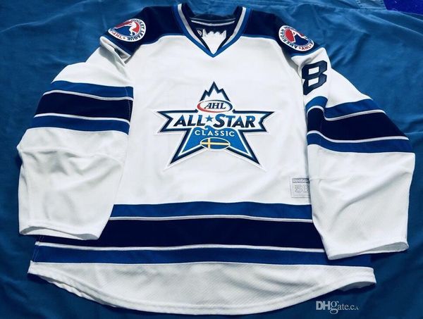изготовленный на заказ джерси 5xl 6xl all star classic#31 dustin tokarski 8 brenden kichton hockey jersey вышивка сшитая настроить любое чис, Black;red
изготовленный на заказ джерси 5xl 6xl all star classic#31 dustin tokarski 8 brenden kichton hockey jersey вышивка сшитая настроить любое чис, Black;red