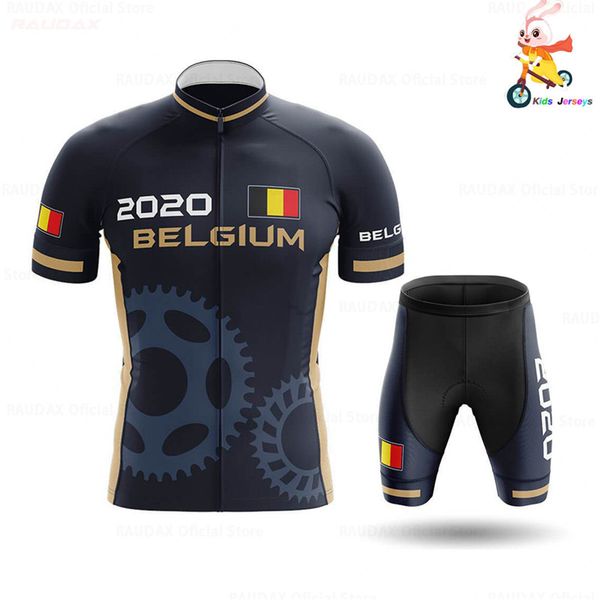 belgium new breathable quick dry kids 2020 cycling jersey set black handsome children cycling clothing boys summer bicycle wear, Black;blue
belgium new breathable quick dry kids 2020 cycling jersey set black handsome children cycling clothing boys summer bicycle wear, Black;blue