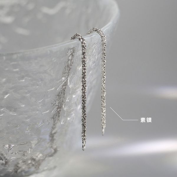 silver chris sterling silver stars bracelet womens korean version of the simple-style sen department of cold wind smaller design personality, Black
silver chris sterling silver stars bracelet womens korean version of the simple-style sen department of cold wind smaller design personality, Black