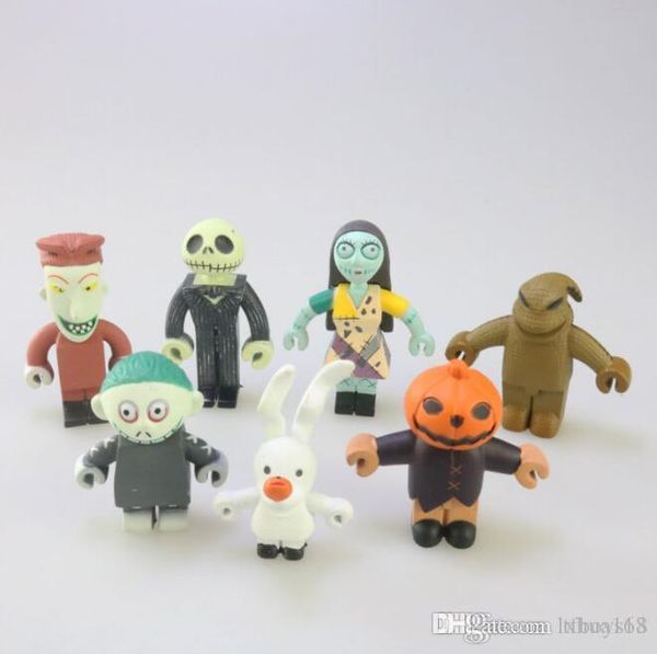 kawaii kawaii gift 7pcs 1set the nightmare before christmas action figure toys jack skellington action figure toy doll home car deco
kawaii kawaii gift 7pcs 1set the nightmare before christmas action figure toys jack skellington action figure toy doll home car deco