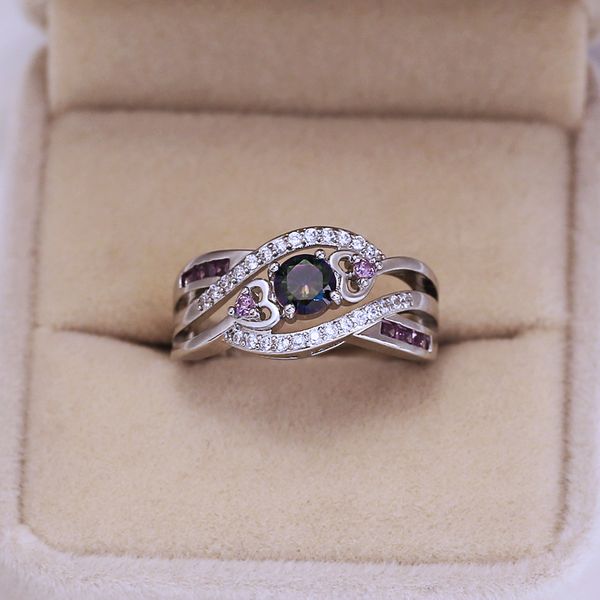 stainless steel women's rings wedding and engagement female jewelry, Slivery;golden
stainless steel women's rings wedding and engagement female jewelry, Slivery;golden