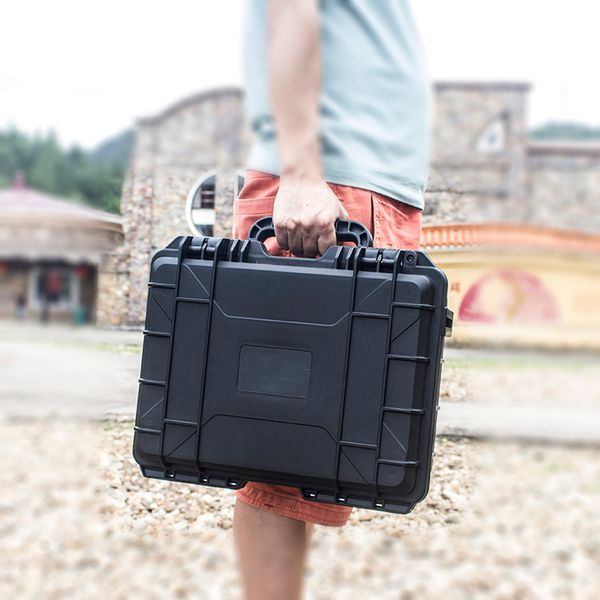 abs plastic safety box equipment instrument tool case sealed toolbox impact resistant shockproof dry box with pre-cut foam
abs plastic safety box equipment instrument tool case sealed toolbox impact resistant shockproof dry box with pre-cut foam