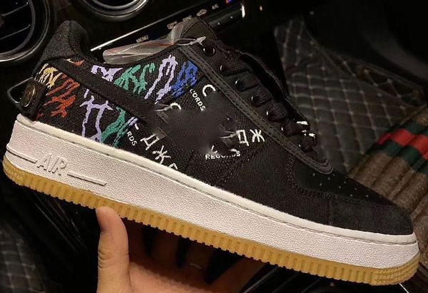 new travis scott cactus jack black 1s air one suede men shoes forces white sneakers trainers 1 sports skate shoes forced size 12
new travis scott cactus jack black 1s air one suede men shoes forces white sneakers trainers 1 sports skate shoes forced size 12