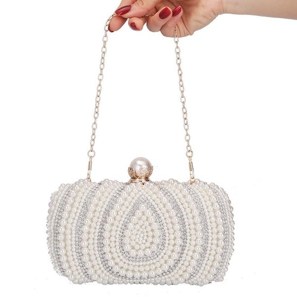 2020 new ladies handbags explosion evening bag handbag handbag female bag banquet evening dress pearl
2020 new ladies handbags explosion evening bag handbag handbag female bag banquet evening dress pearl
