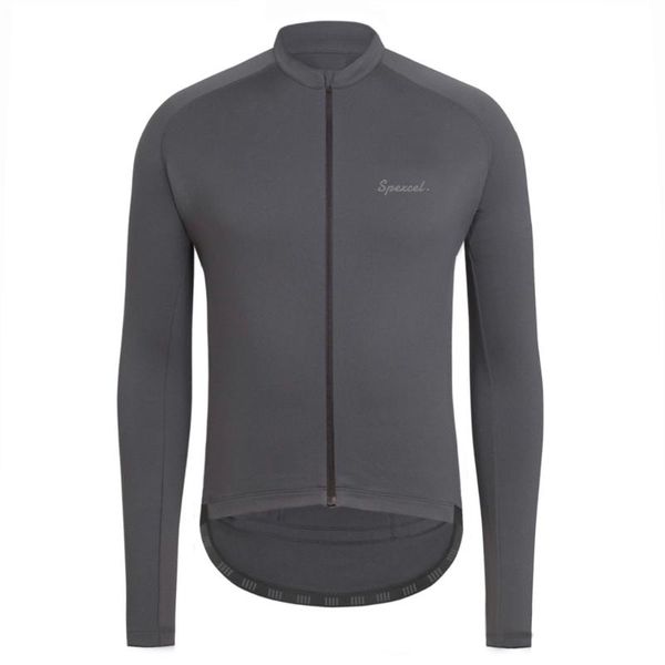 2020 cut spexcel pro team race fit thermal fleece cycling jersey dark gray cool long sleeve bicycle clothes ing, Black;red
2020 cut spexcel pro team race fit thermal fleece cycling jersey dark gray cool long sleeve bicycle clothes ing, Black;red