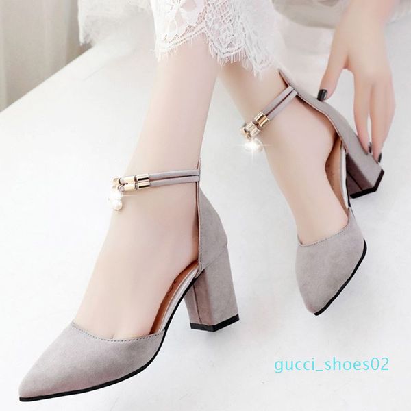 women designers sandals ladies shoes and sandalias mujer 2018 feminina chaussures femme heeis scarpe donna dress shoes woman g2, Black 
women designers sandals ladies shoes and sandalias mujer 2018 feminina chaussures femme heeis scarpe donna dress shoes woman g2, Black