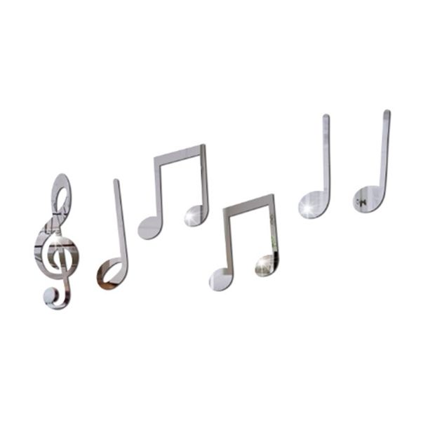 wall stickers music notes fashion mirror carved practice dance room bar living bedroom art decorations
wall stickers music notes fashion mirror carved practice dance room bar living bedroom art decorations