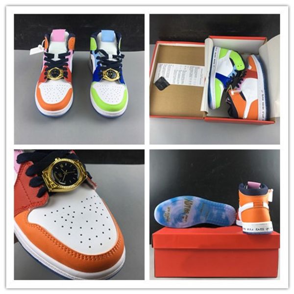 melody ehsani x wmns 1s 1 watch men basketball shoes mid fearless banned bred toe union women mens trainers sports sneakers 5.5-11, White;red 
melody ehsani x wmns 1s 1 watch men basketball shoes mid fearless banned bred toe union women mens trainers sports sneakers 5.5-11, White;red