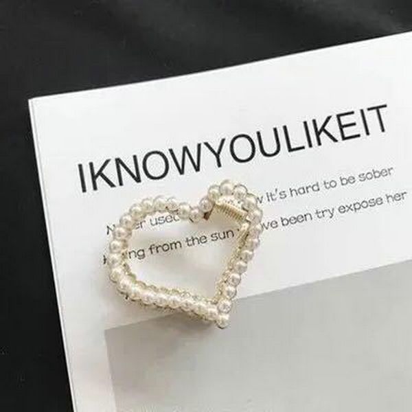 pearl hair pin barrette hairclip hairpins pearl white large hair slides forcine doro pearl hair dtklc, Black;brown
pearl hair pin barrette hairclip hairpins pearl white large hair slides forcine doro pearl hair dtklc, Black;brown