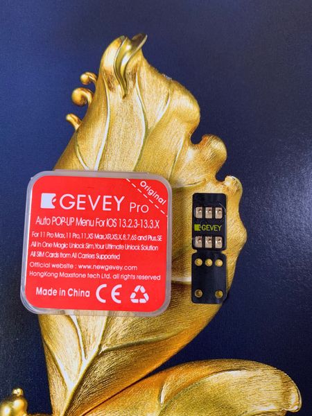 10pcs wholesale worldly perfect gevey pro v13.1.1 green chip iccid+mcc unlock card ios13.3 for iphone11pro max xs max/xr/xs/8/7/6 lte 4g
10pcs wholesale worldly perfect gevey pro v13.1.1 green chip iccid+mcc unlock card ios13.3 for iphone11pro max xs max/xr/xs/8/7/6 lte 4g