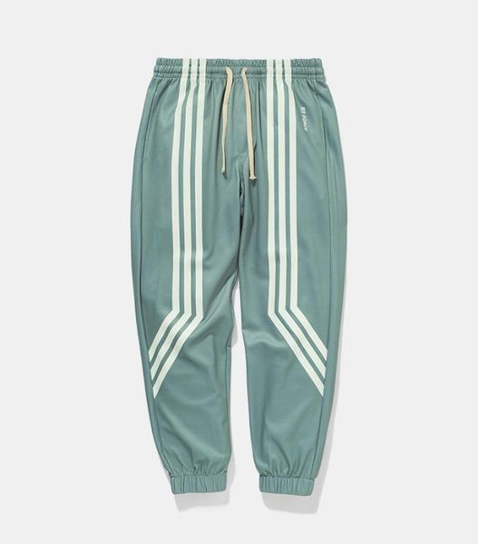 side stripe new design track pants joggers hip hop casual drawstring men 2018 autumn waist trousers streetwear harem pants, Black
side stripe new design track pants joggers hip hop casual drawstring men 2018 autumn waist trousers streetwear harem pants, Black