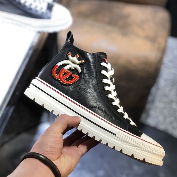 b3 new trend fashion casual men's shoes, outdoor travel sport luxury men's shoes in original box packaging zapatos hombre, Black
b3 new trend fashion casual men's shoes, outdoor travel sport luxury men's shoes in original box packaging zapatos hombre, Black