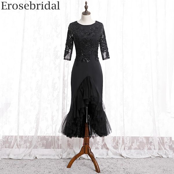 erosebridal red/black mermaid evening dress short half sleeve formal dress lace beaded body with unique buttom design zipper, White;black
erosebridal red/black mermaid evening dress short half sleeve formal dress lace beaded body with unique buttom design zipper, White;black