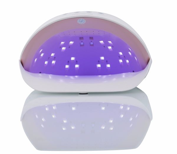 50w intelligent uv lamp nail polish dryer led uv nail polish infrared sensor fast drying cured gel
50w intelligent uv lamp nail polish dryer led uv nail polish infrared sensor fast drying cured gel