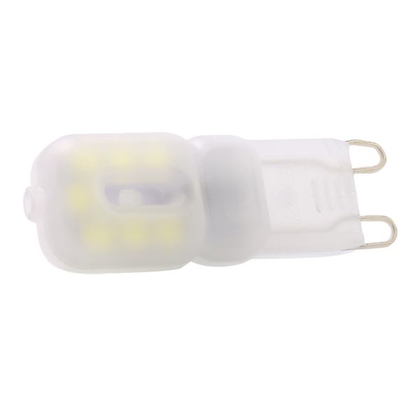 lightme 10pcs g9 ac 110v 2.5w smd 2835 светодиодная лампа энергосберегающая лампа с 14 светодиодами
lightme 10pcs g9 ac 110v 2.5w smd 2835 светодиодная лампа энергосберегающая лампа с 14 светодиодами