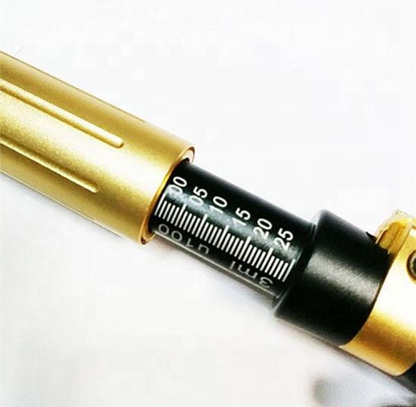 Best Quality Ampoule Anti-wrinkle Meso Hyaluronic Injection Pen No Needles for Sale
Best Quality Ampoule Anti-wrinkle Meso Hyaluronic Injection Pen No Needles for Sale