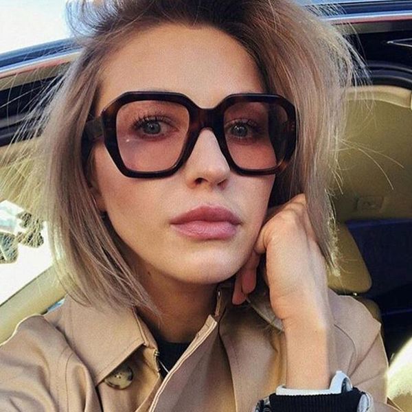 new style sunglasses women square retro large frame sun glasses six styles sunglass, White;black
new style sunglasses women square retro large frame sun glasses six styles sunglass, White;black
