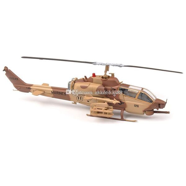 1: 72 морские пехотинцы ah-1w супер кобра вооруженный вертолет модель самолета ixo коллекционный вертолет игрушка модель подарок на день рож 
1: 72 морские пехотинцы ah-1w супер кобра вооруженный вертолет модель самолета ixo коллекционный вертолет игрушка модель подарок на день рож