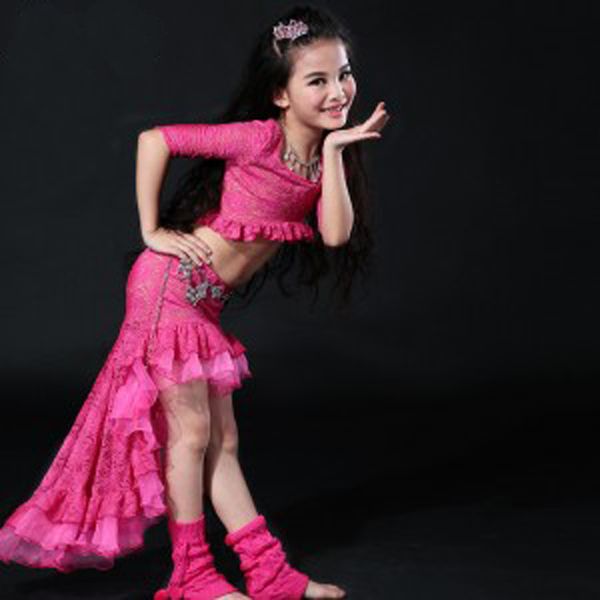 new design kids girls belly dancing costumes dancing set dress skirt suits clothes for kids children s/m/l size, Black;red
new design kids girls belly dancing costumes dancing set dress skirt suits clothes for kids children s/m/l size, Black;red