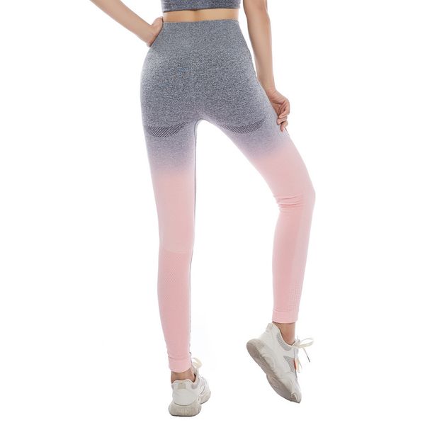 dyed peach sports pants fitness yoga exaggerates hips quick-dry pants elastic gradient hip breathable tight capri, White;red
dyed peach sports pants fitness yoga exaggerates hips quick-dry pants elastic gradient hip breathable tight capri, White;red