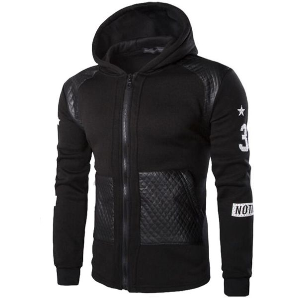 2016 fashion mens hoodies sweatshirts oversized hombre hip hop men hooded sweatshirt plus size 3xl zipper streetwear,tx1911, Black
2016 fashion mens hoodies sweatshirts oversized hombre hip hop men hooded sweatshirt plus size 3xl zipper streetwear,tx1911, Black