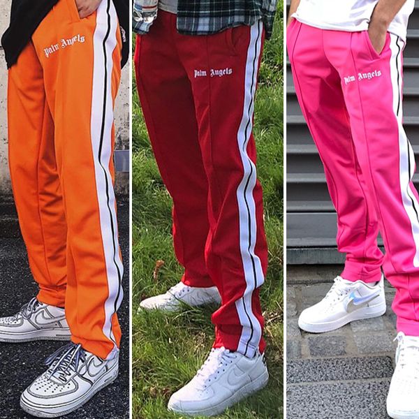Palm angel track pant fa hion tripe ide zip bottom weatpant men women ca ual pant jogger weat pant treetwear trou er yci0225
Palm angel track pant fa hion tripe ide zip bottom weatpant men women ca ual pant jogger weat pant treetwear trou er yci0225