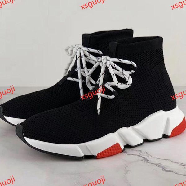 xshfbcl 2020 graffiti transparent sole lace designer casual socks shoes black red triple black fashion socks outdoor fashion trend sneakers
xshfbcl 2020 graffiti transparent sole lace designer casual socks shoes black red triple black fashion socks outdoor fashion trend sneakers