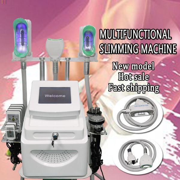 selling cryolipolysis machine 3 cryo handpieces 360 all dimension quick fat ing machine cooling cryo reduce fat instrument
selling cryolipolysis machine 3 cryo handpieces 360 all dimension quick fat ing machine cooling cryo reduce fat instrument