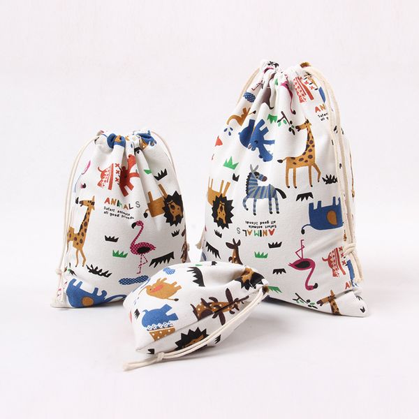 2018 women cute printed cotton canvas hand bags storage beam drawstring candy bag students stuff sacks shoulder bag
2018 women cute printed cotton canvas hand bags storage beam drawstring candy bag students stuff sacks shoulder bag