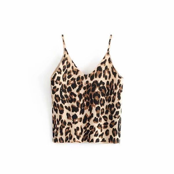 qichen 32-9803 european and american fashion leopard-like suspension jacket, White 
qichen 32-9803 european and american fashion leopard-like suspension jacket, White