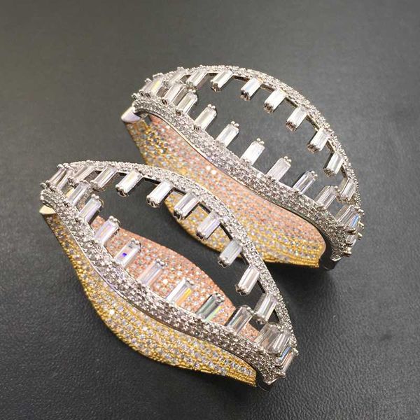 hoop & huggie lanyika fashion jewelry distinctive ringent big ear loops micro plated wedding banquet earrings nobility bridal daily gift, Golden;silver
hoop & huggie lanyika fashion jewelry distinctive ringent big ear loops micro plated wedding banquet earrings nobility bridal daily gift, Golden;silver
